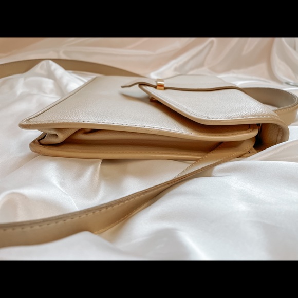 ✨SOLD✨ Rare vintage YSL 2 way crossbody brief - Picture 5 of 8